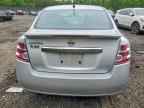 2012 NISSAN SENTRA