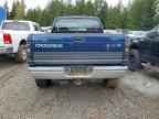 2000 DODGE Ram 2500