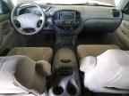 2007 TOYOTA Sequoia