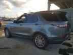 2017 LAND ROVER Discovery