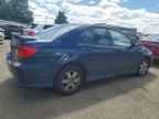 2004 TOYOTA COROLLA