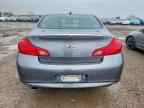 2011 INFINITI G37