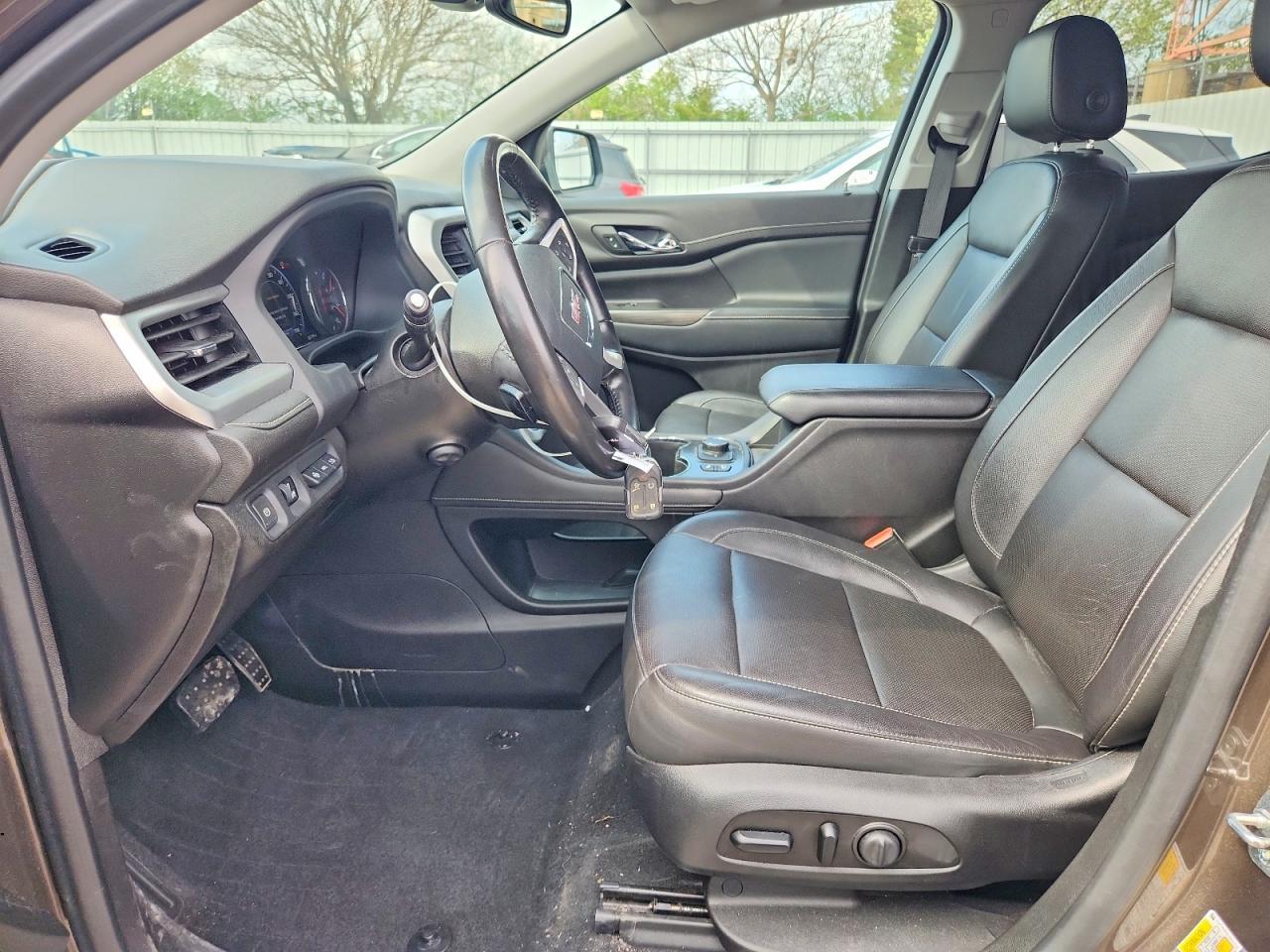 2020 GMC ACADIA