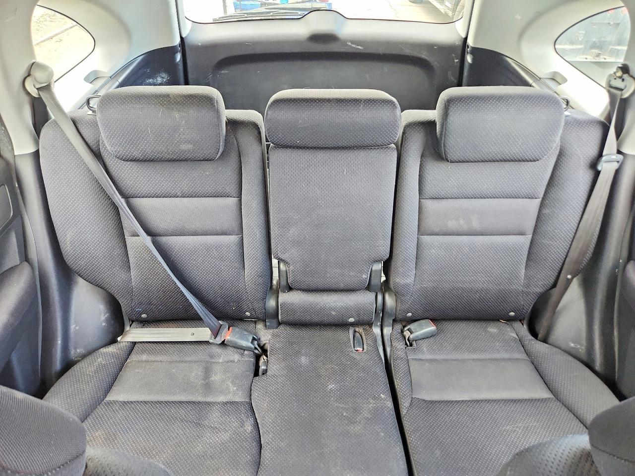 2008 HONDA CR-V