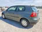 2008 VOLKSWAGEN RABBIT