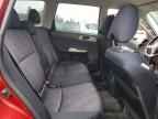2009 SUBARU FORESTER