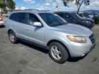 2007 HYUNDAI SANTA FE