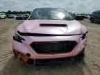 2022 SUBARU WRX