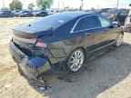 2015 LINCOLN MKZ