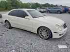2008 MERCEDES-BENZ E-Class