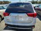 2016 MITSUBISHI outlander