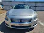 2014 NISSAN Maxima