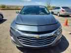 2019 CHEVROLET MALIBU