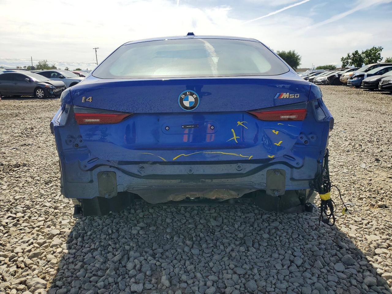 2024 BMW i4