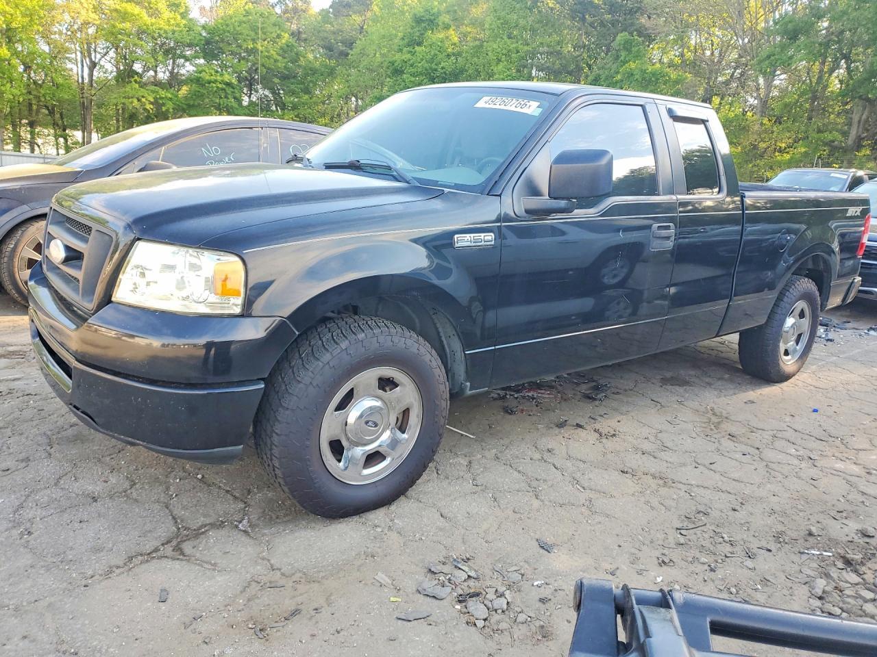 2006 FORD F-150 Lightning