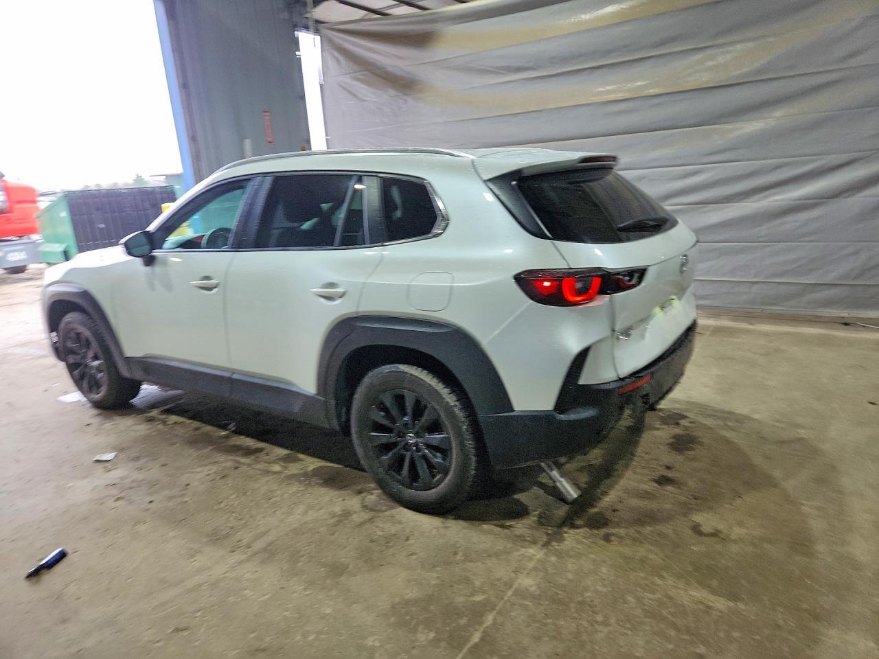 2024 MAZDA CX-50