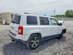 2016 JEEP PATRIOT