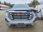 2020 GMC Sierra