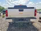2011 CHEVROLET Silverado