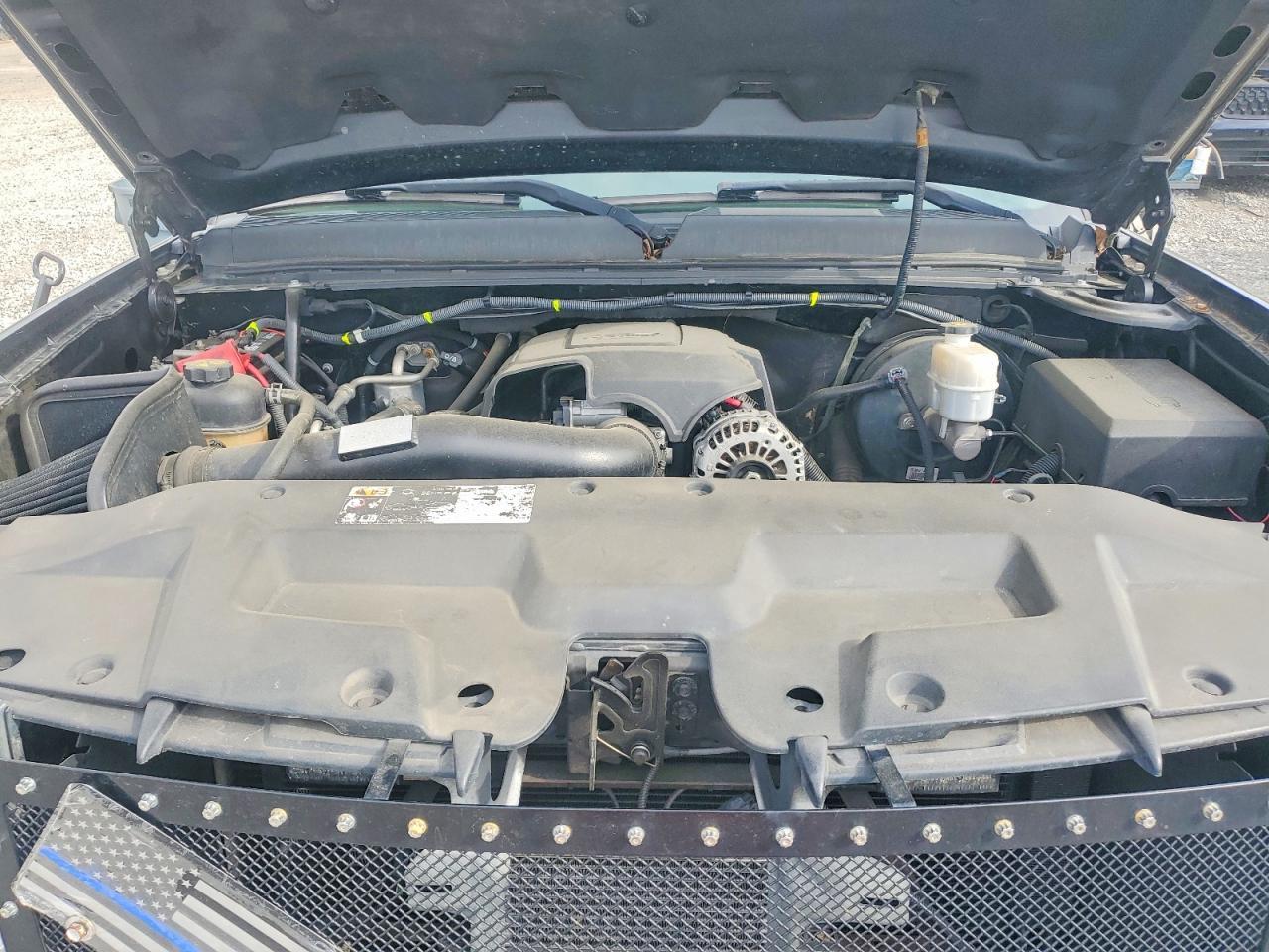 2012 GMC Sierra