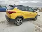 2021 KIA SELTOS