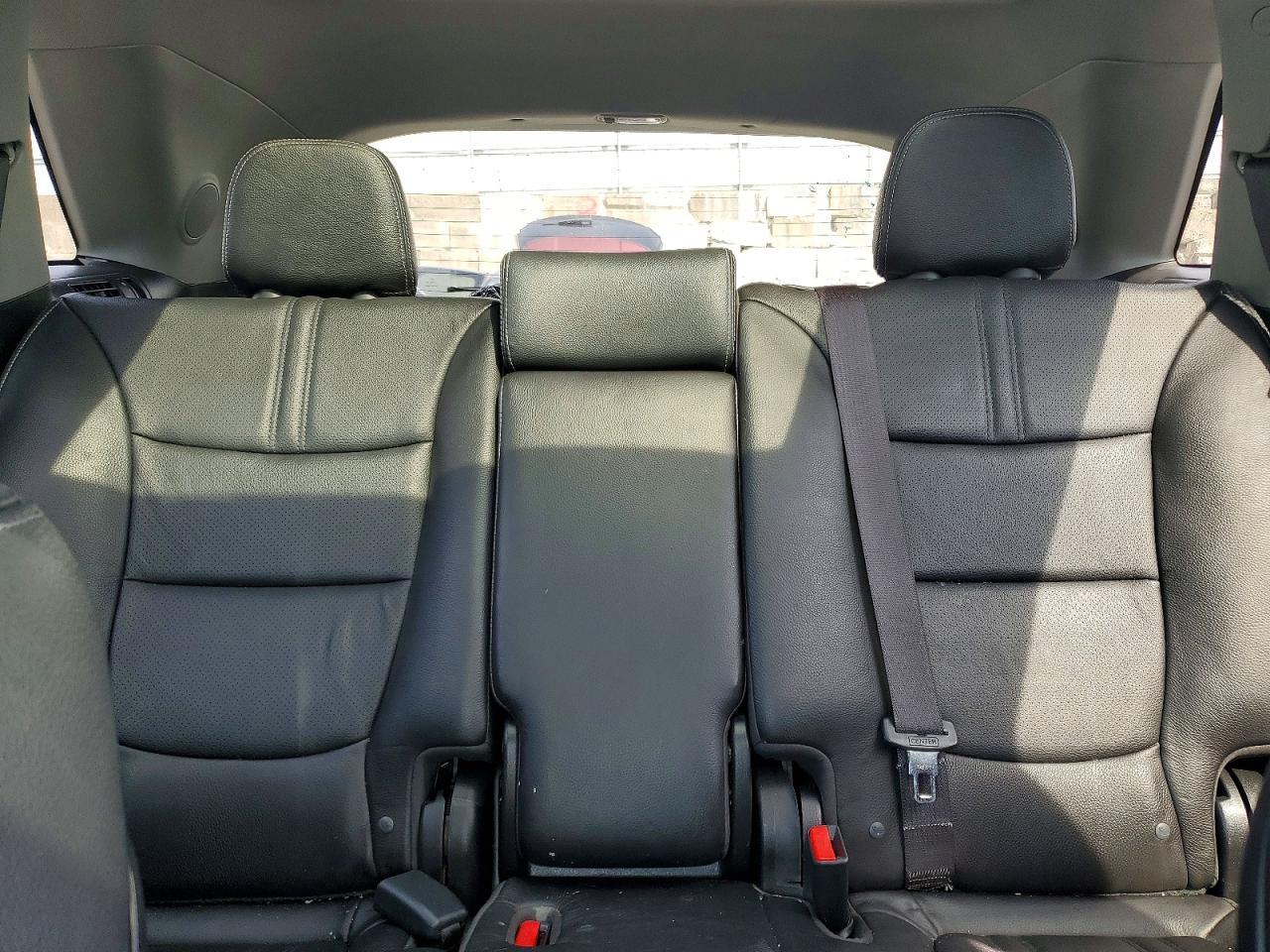 2013 KIA SORENTO