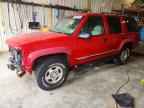 2000 CHEVROLET Tahoe
