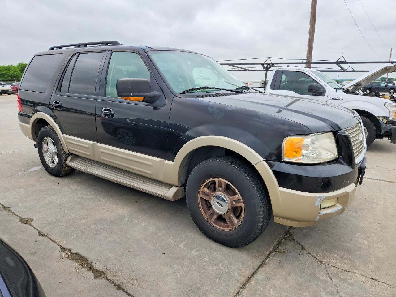 2006 FORD Expedition