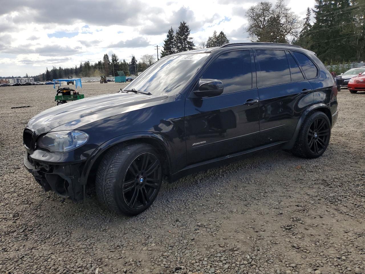 2012 BMW X5