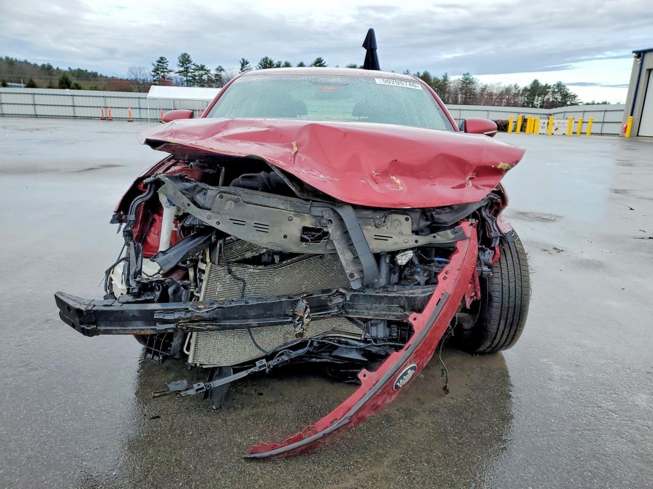 2014 KIA OPTIMA