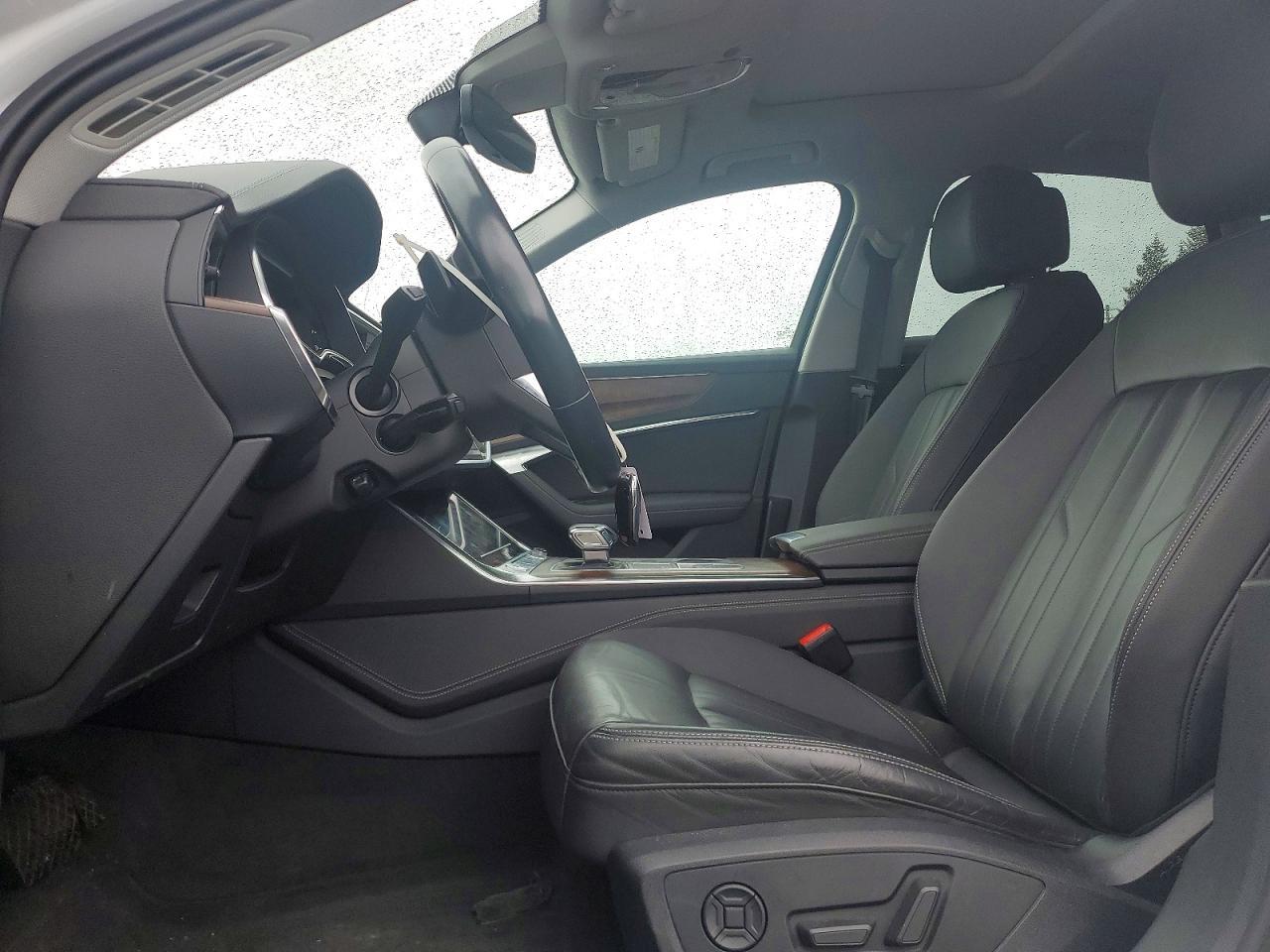 2019 AUDI A6