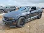 2012 FORD MUSTANG