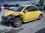 2007 VOLKSWAGEN Beetle