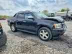 2007 CHEVROLET Avalanche