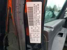 2011 JEEP Liberty