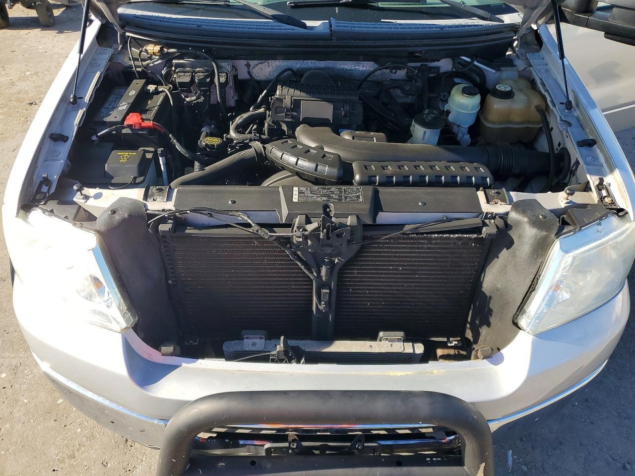 2007 FORD F-150 Lightning