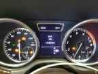 2012 MERCEDES-BENZ ML-Class