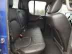 2013 NISSAN Frontier