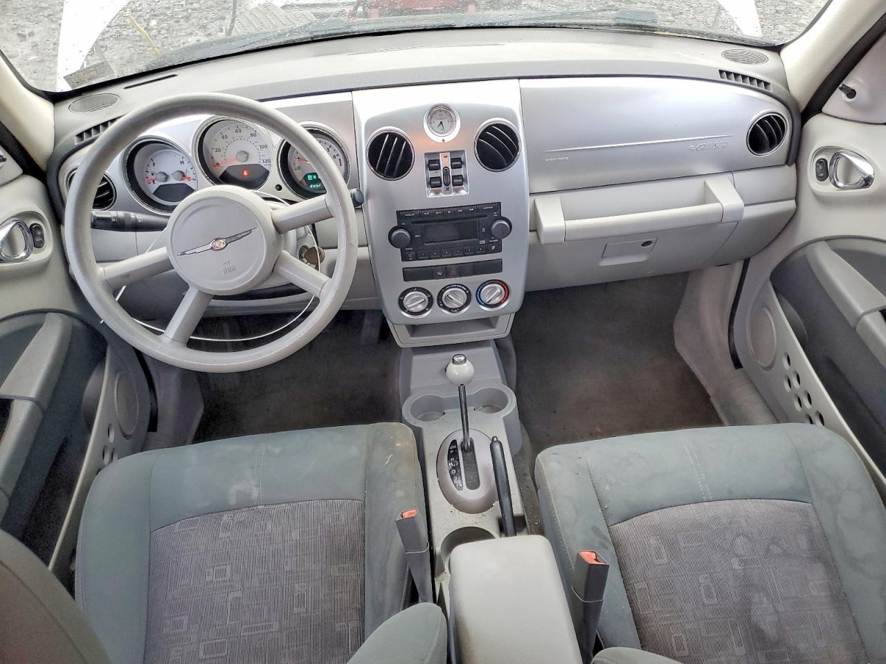 2006 CHRYSLER PT CRUISER