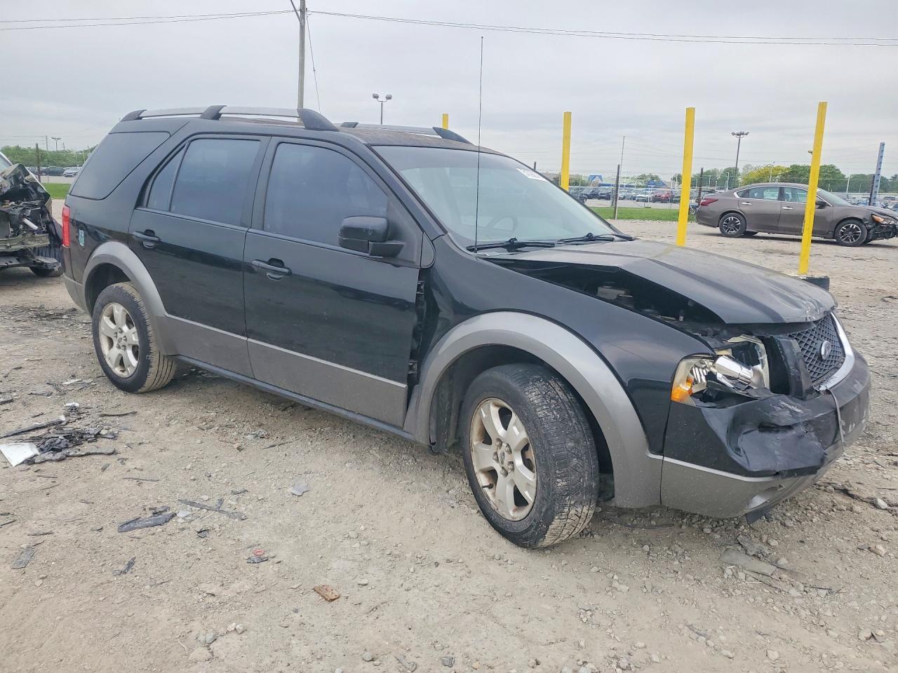 2006 FORD Freestyle