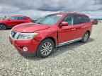 2013 NISSAN PATHFINDER