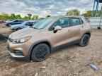 2019 CHEVROLET TRAX