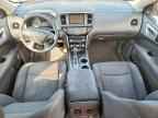 2014 NISSAN PATHFINDER