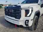 2025 GMC Sierra