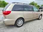 2008 TOYOTA SIENNA