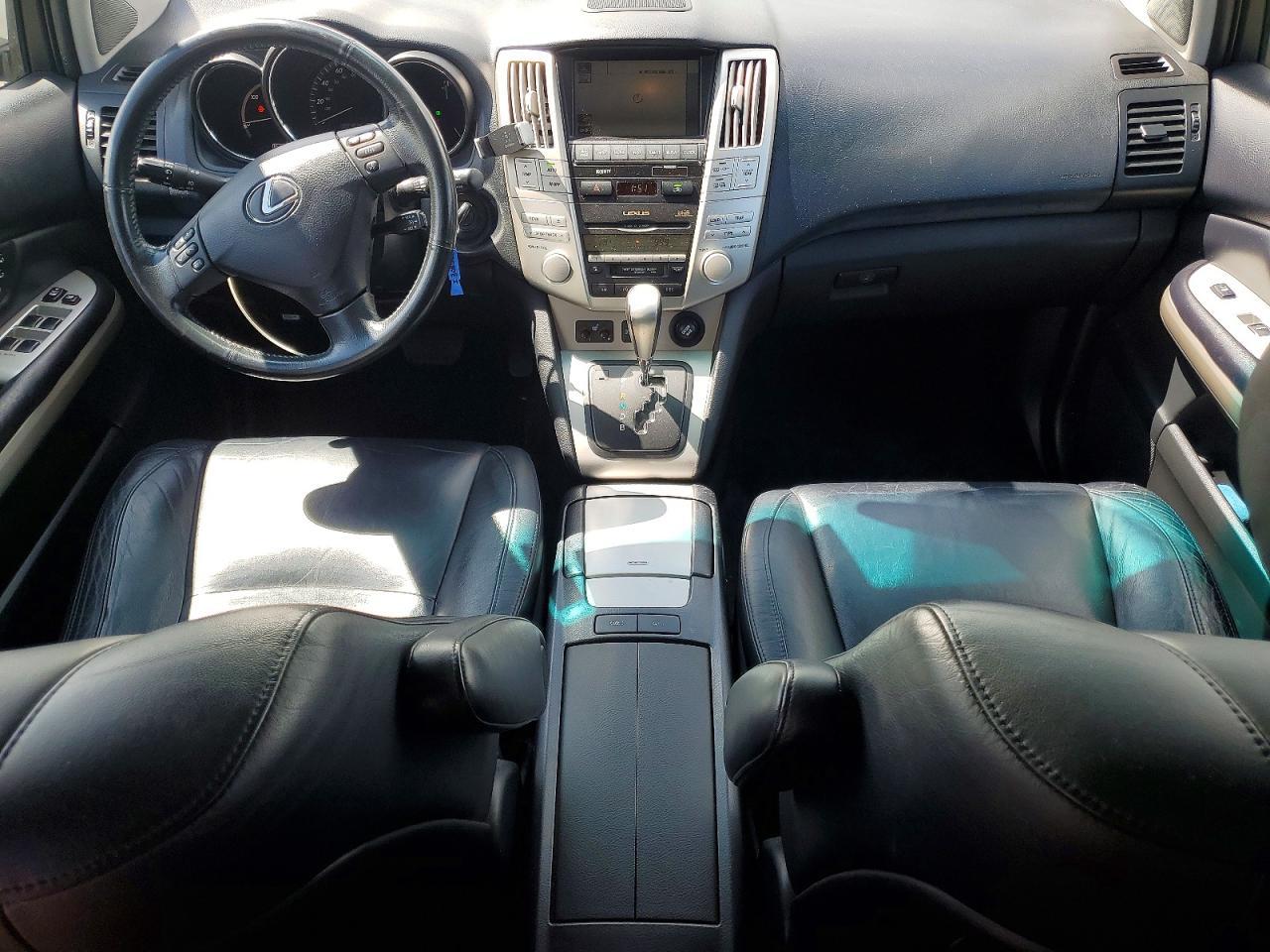2006 LEXUS RX 400