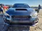 2017 SUBARU WRX