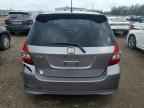 2007 HONDA FIT