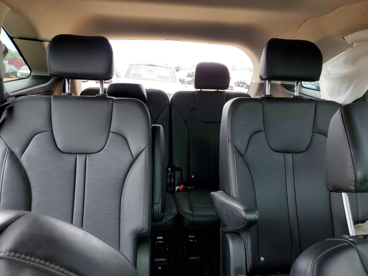 2024 KIA SORENTO