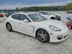 2012 PORSCHE Panamera